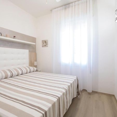 Hotel Conchiglia Lido di Jesolo Ngoại thất bức ảnh