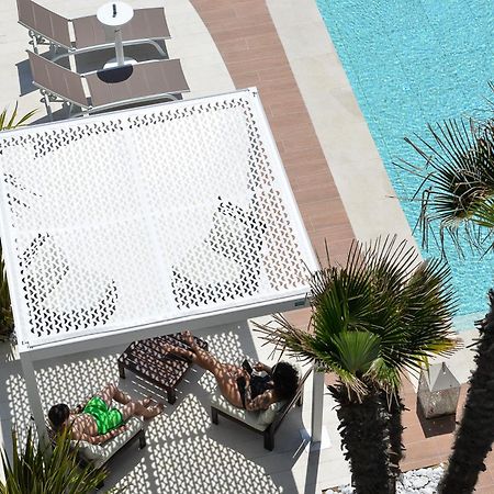 Hotel Conchiglia Lido di Jesolo Ngoại thất bức ảnh
