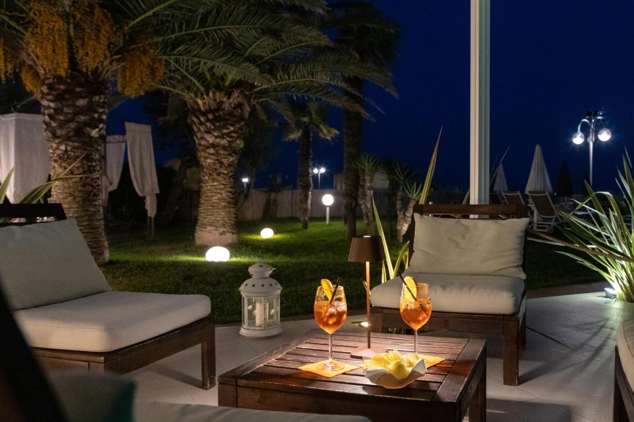 Hotel Conchiglia Lido di Jesolo Ngoại thất bức ảnh