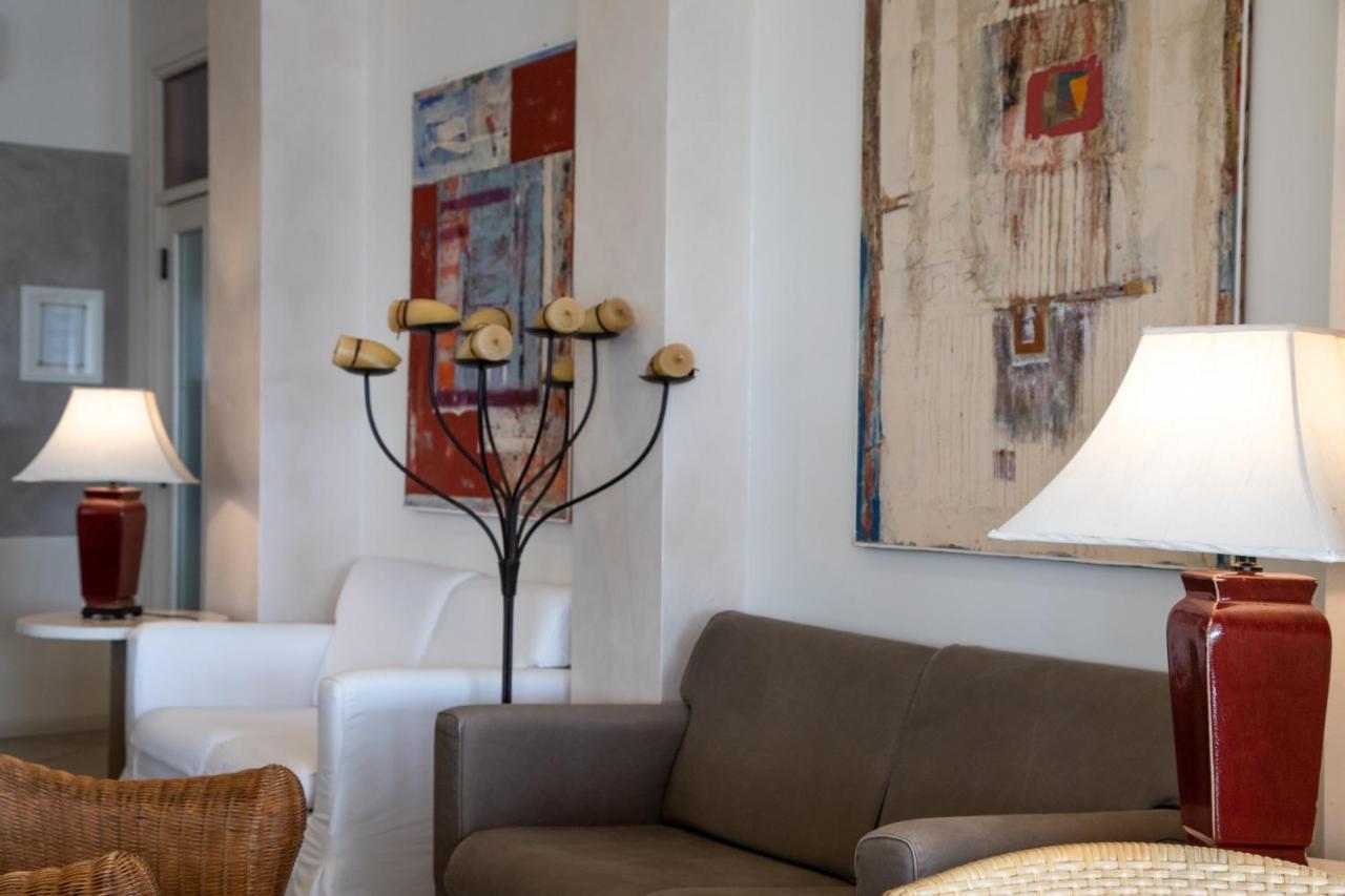 Hotel Conchiglia Lido di Jesolo Ngoại thất bức ảnh