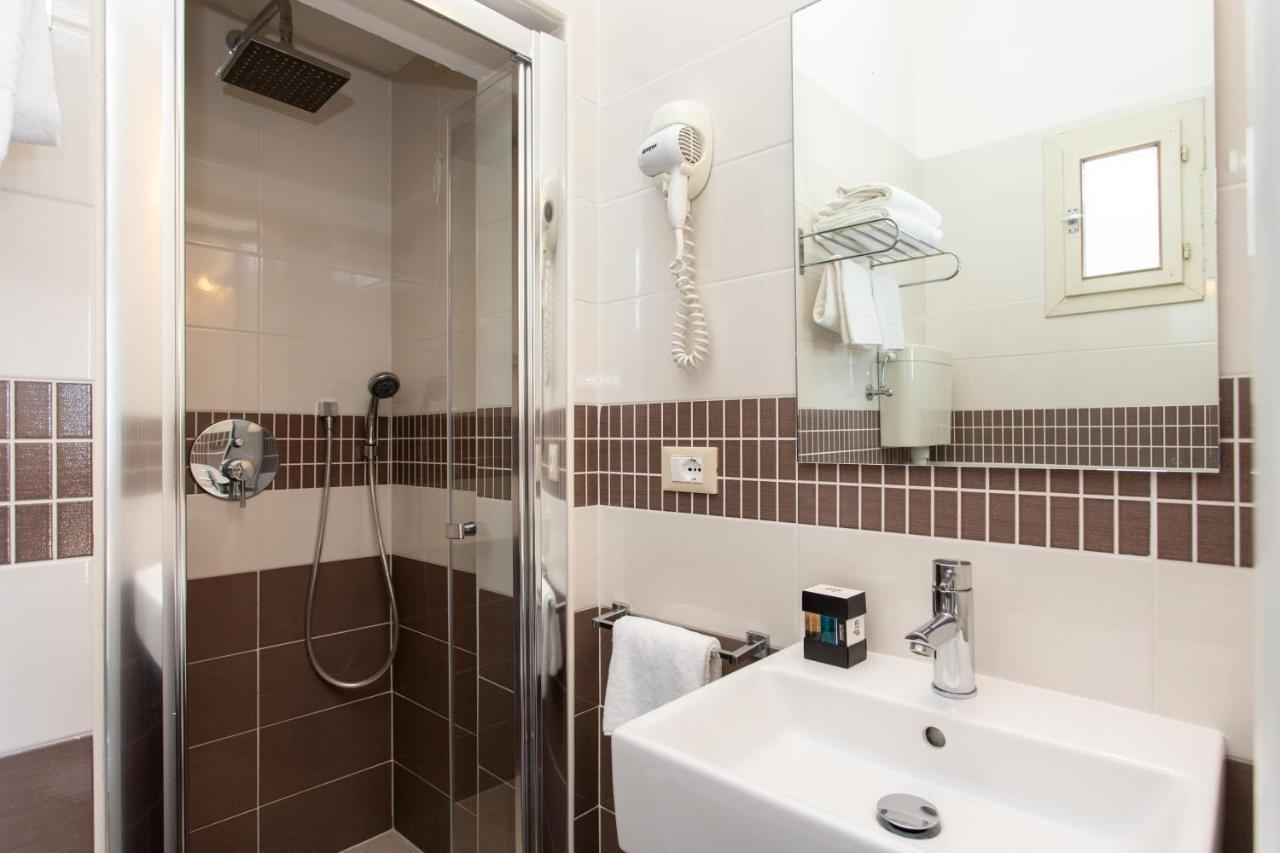 Hotel Conchiglia Lido di Jesolo Ngoại thất bức ảnh