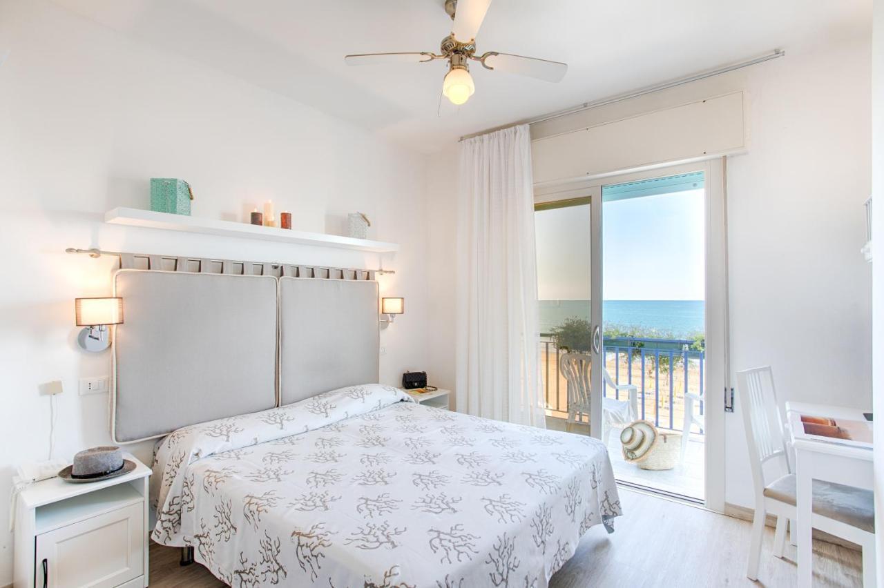 Hotel Conchiglia Lido di Jesolo Ngoại thất bức ảnh