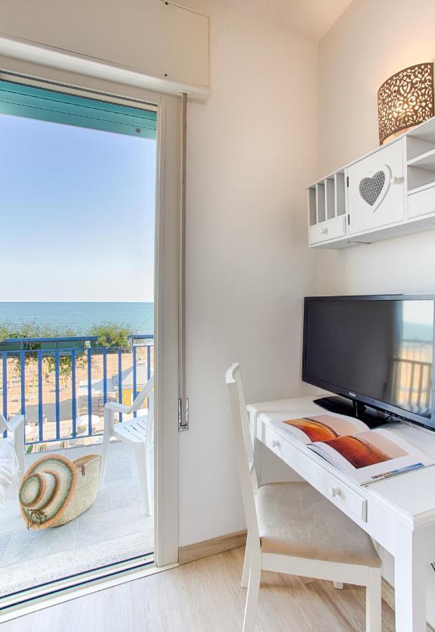 Hotel Conchiglia Lido di Jesolo Ngoại thất bức ảnh