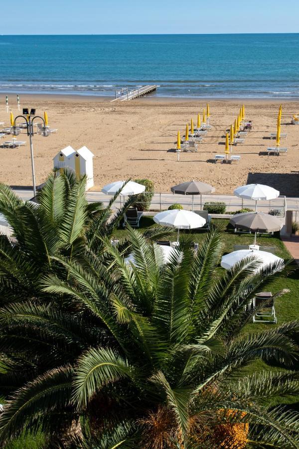 Hotel Conchiglia Lido di Jesolo Ngoại thất bức ảnh