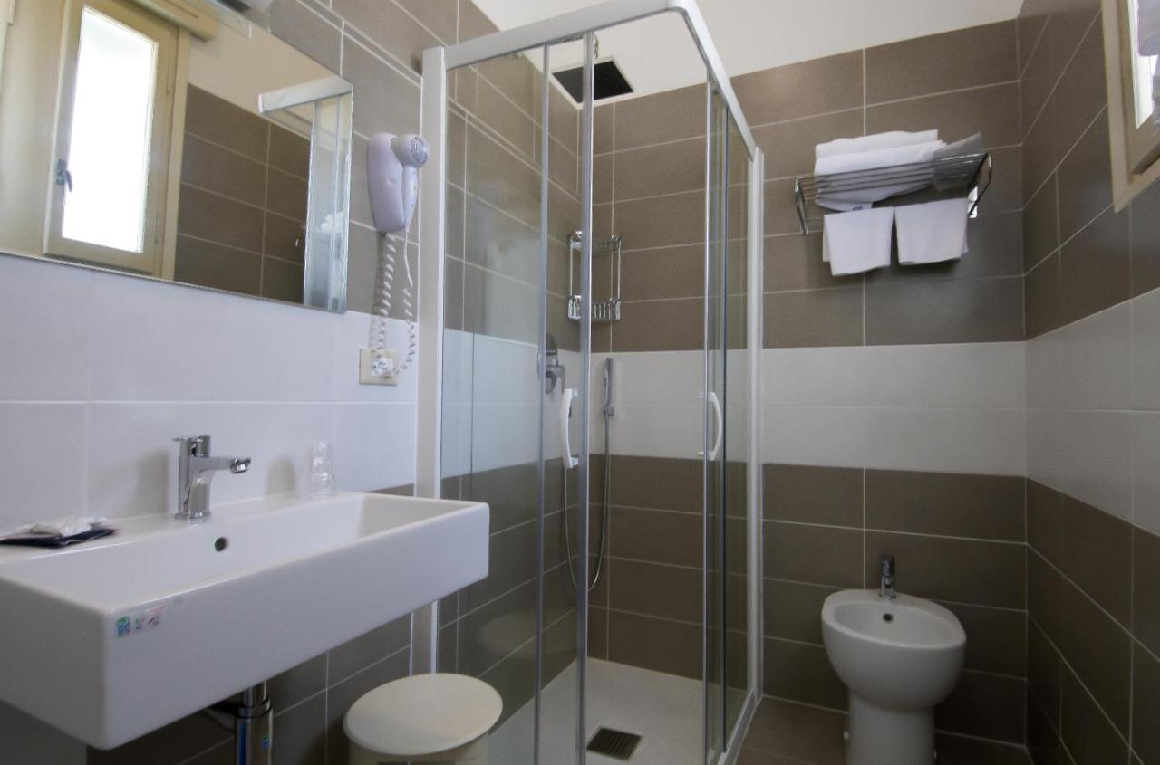Hotel Conchiglia Lido di Jesolo Phòng bức ảnh