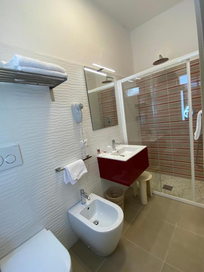 Hotel Conchiglia Lido di Jesolo Ngoại thất bức ảnh