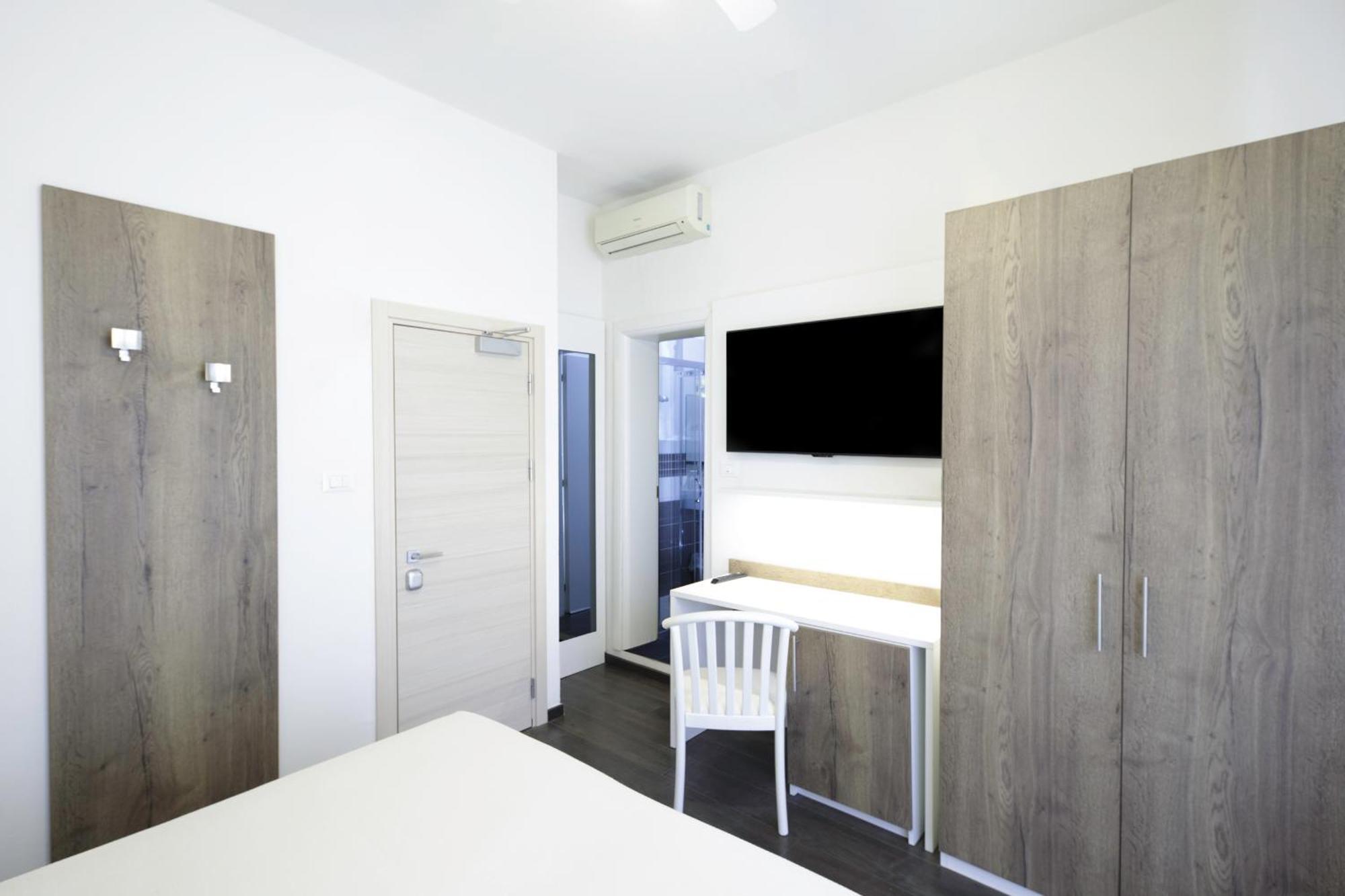 Hotel Conchiglia Lido di Jesolo Ngoại thất bức ảnh