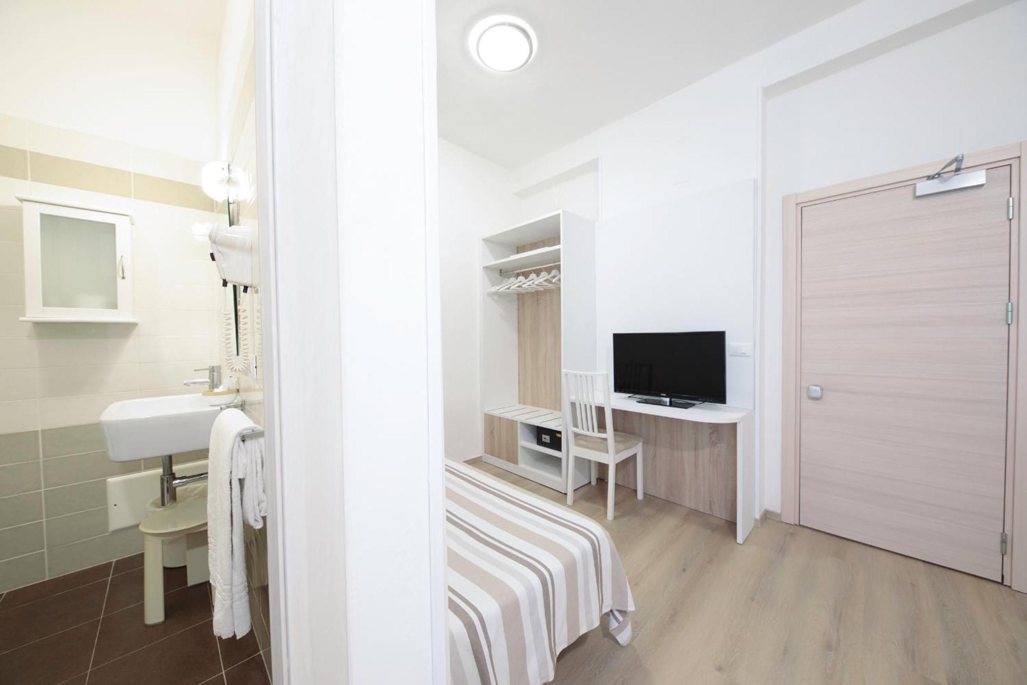 Hotel Conchiglia Lido di Jesolo Ngoại thất bức ảnh