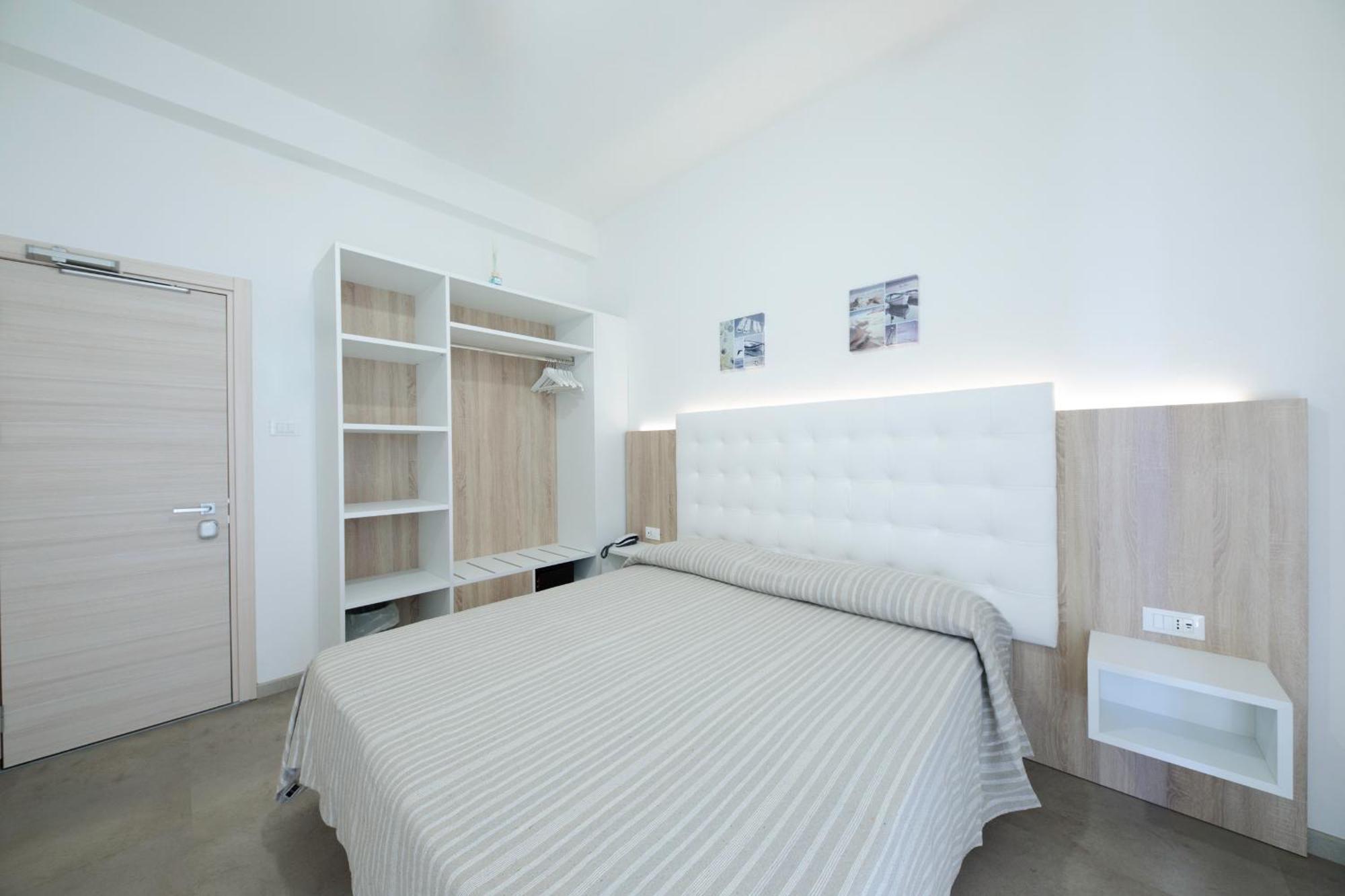 Hotel Conchiglia Lido di Jesolo Ngoại thất bức ảnh