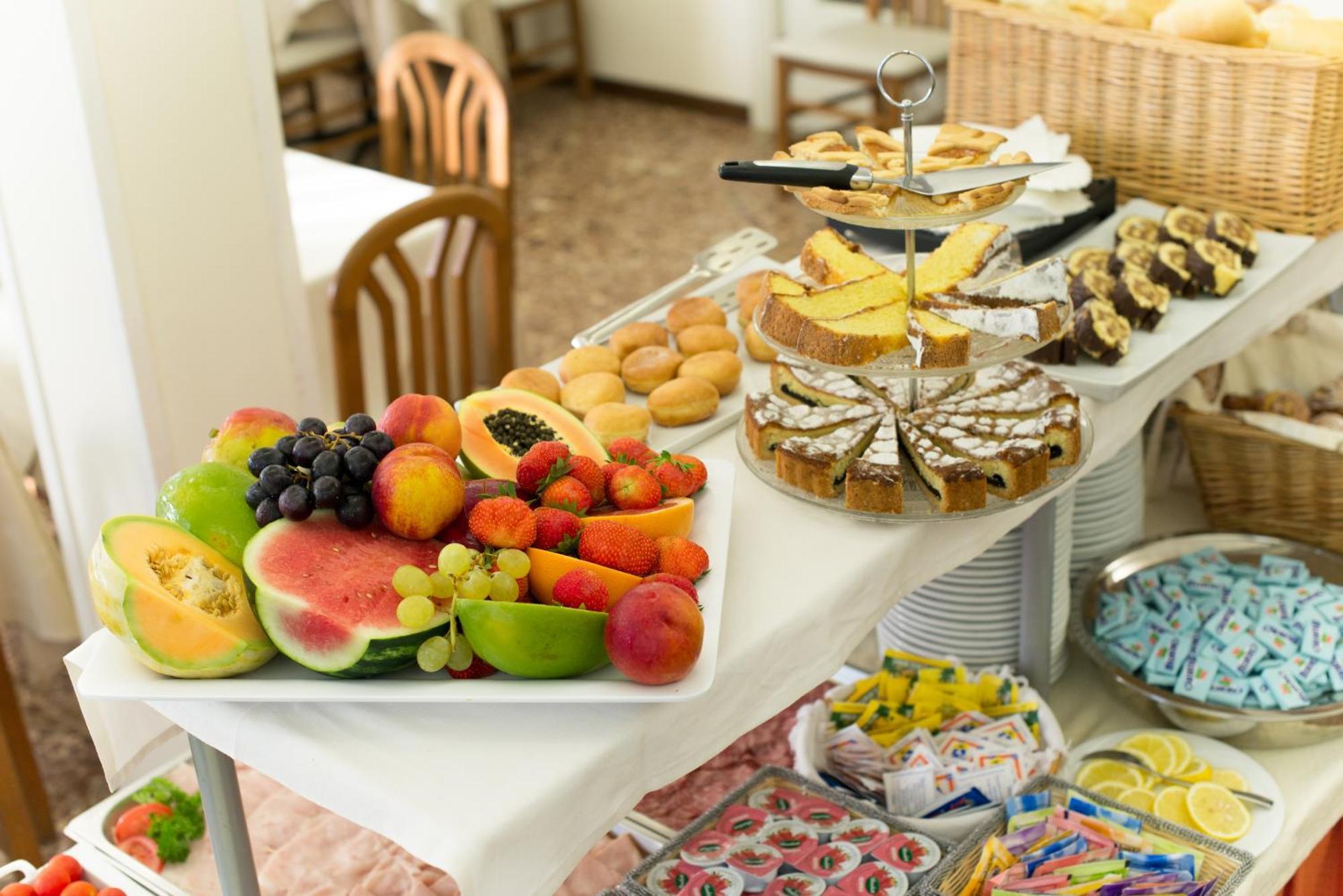 Hotel Conchiglia Lido di Jesolo Ngoại thất bức ảnh