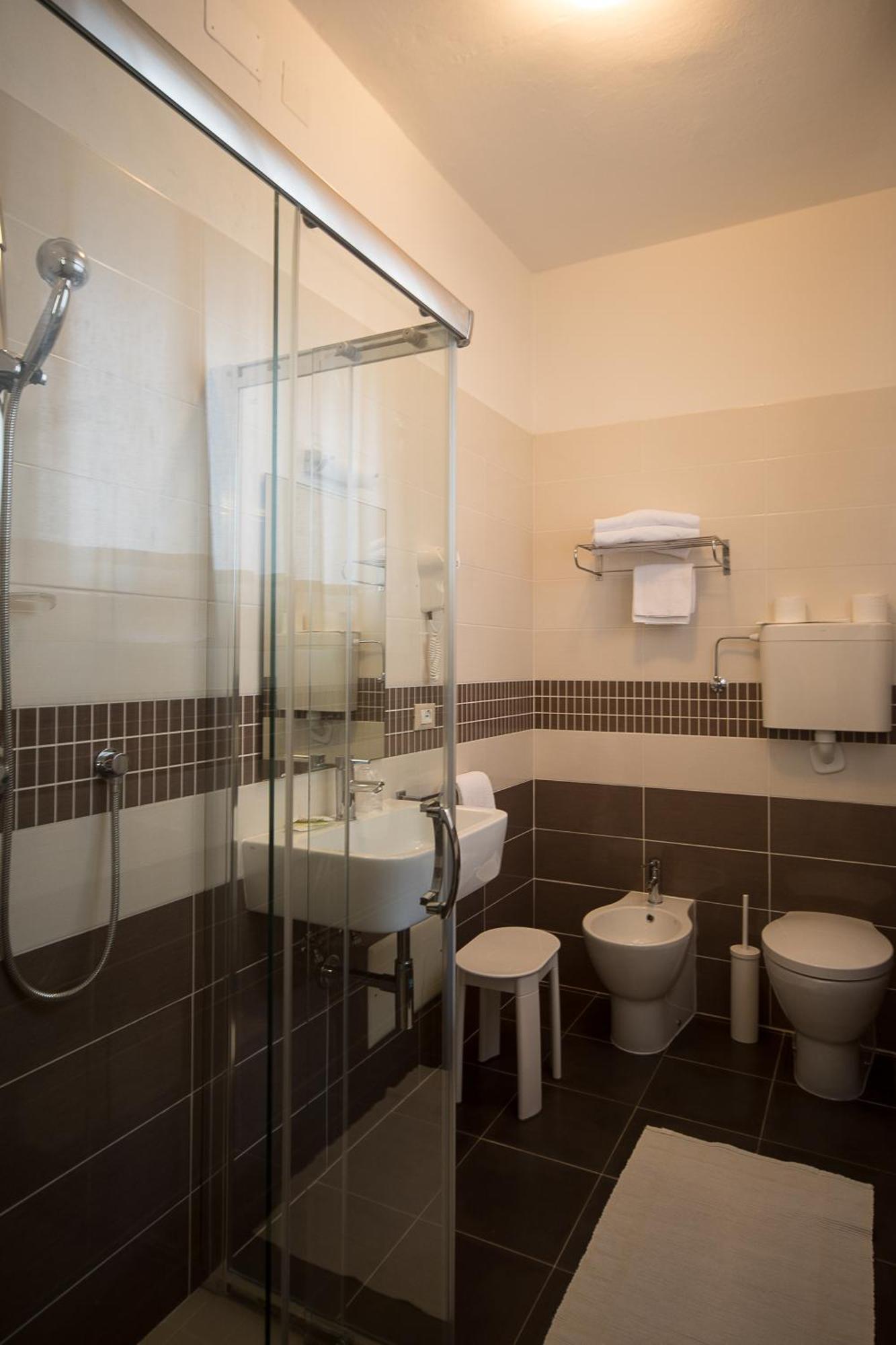 Hotel Conchiglia Lido di Jesolo Phòng bức ảnh