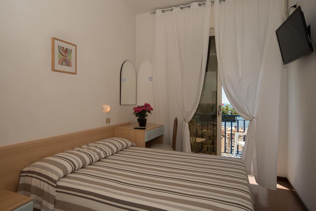 Hotel Conchiglia Lido di Jesolo Ngoại thất bức ảnh