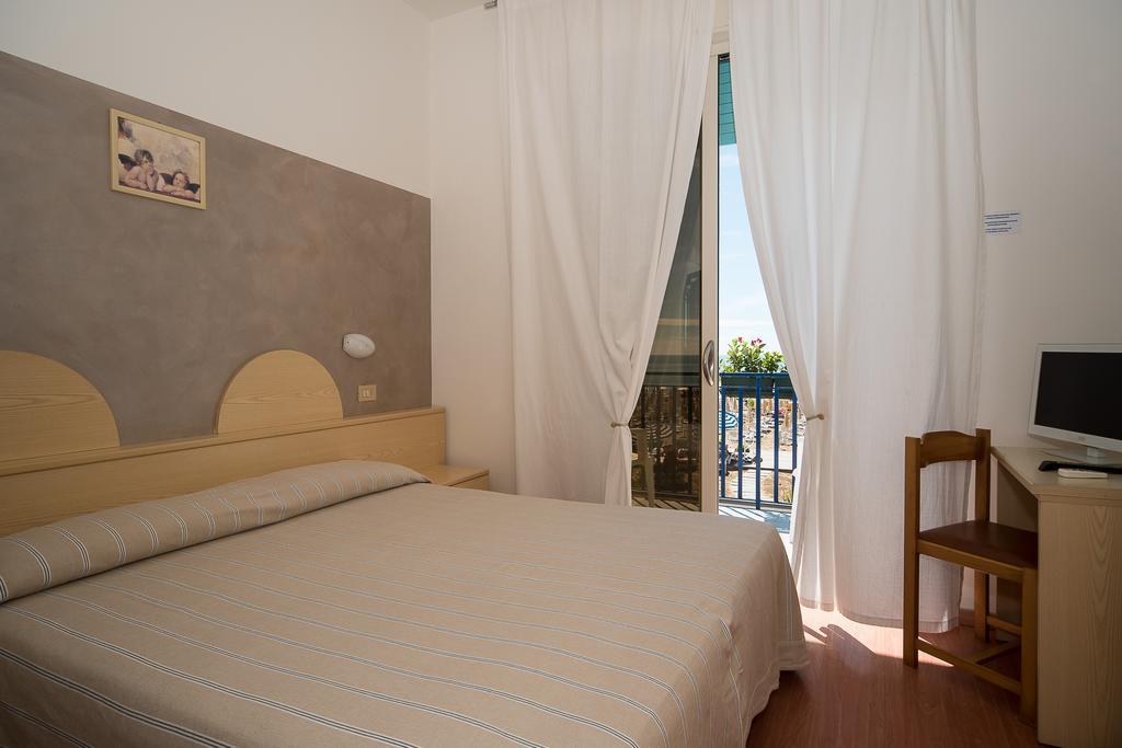 Hotel Conchiglia Lido di Jesolo Ngoại thất bức ảnh