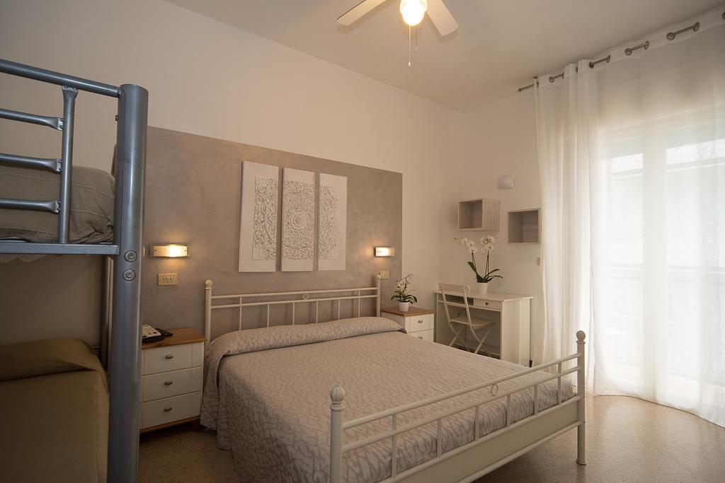 Hotel Conchiglia Lido di Jesolo Ngoại thất bức ảnh
