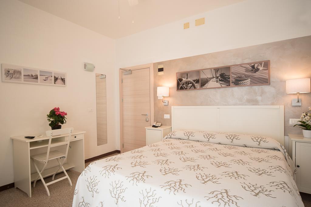Hotel Conchiglia Lido di Jesolo Ngoại thất bức ảnh