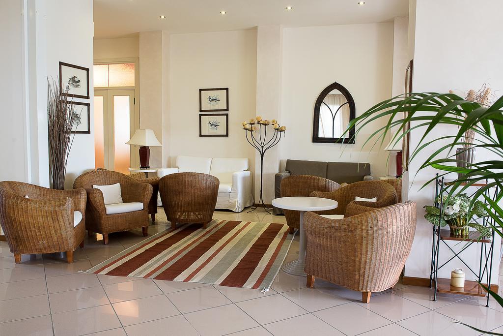 Hotel Conchiglia Lido di Jesolo Ngoại thất bức ảnh