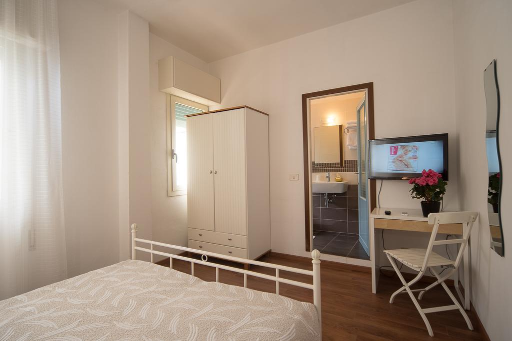 Hotel Conchiglia Lido di Jesolo Phòng bức ảnh