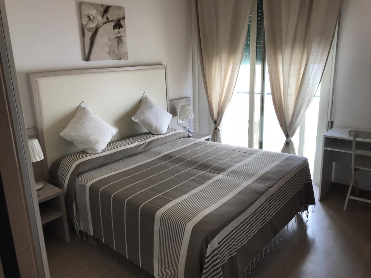 Hotel Conchiglia Lido di Jesolo Ngoại thất bức ảnh