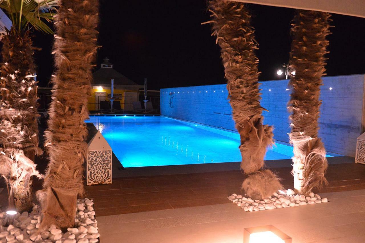 Hotel Conchiglia Lido di Jesolo Ngoại thất bức ảnh